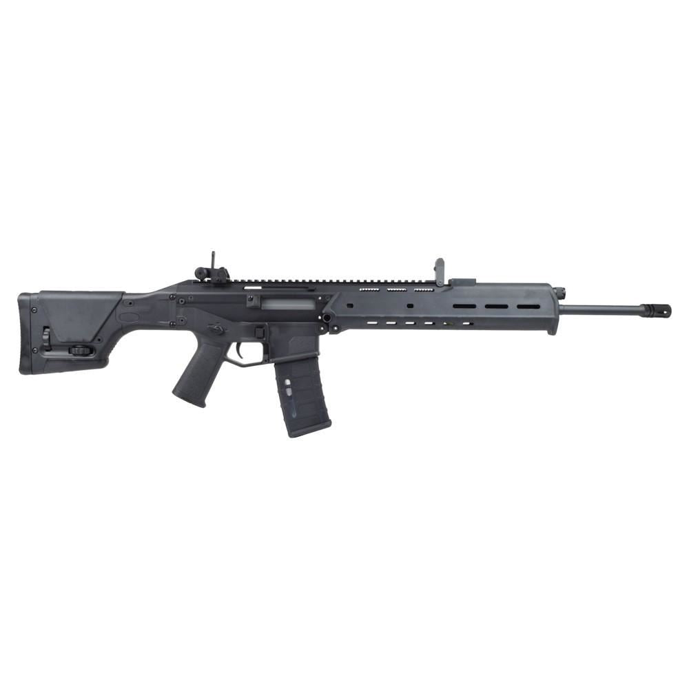 A&K MSDA-L Long Full Metal Airsoft Carbine (AEG)