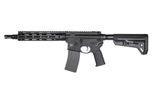Secutor Arms Centurion IV MWS GBB Airsoft Rifle Black