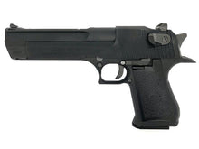 Magnum Research Inc. Desert Eagle 50AE GBBP (90509 - Licensed by Cybergun - Made by WE - Black)
