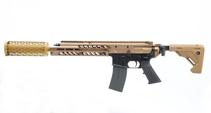 [Pre-Order] Salvo Precision MCX SURG (MWS GBBR - S005A-01)