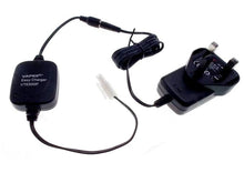 Intelligent 500mA Smart Charger for 4-10 NiMH/Ni-Cd Cells