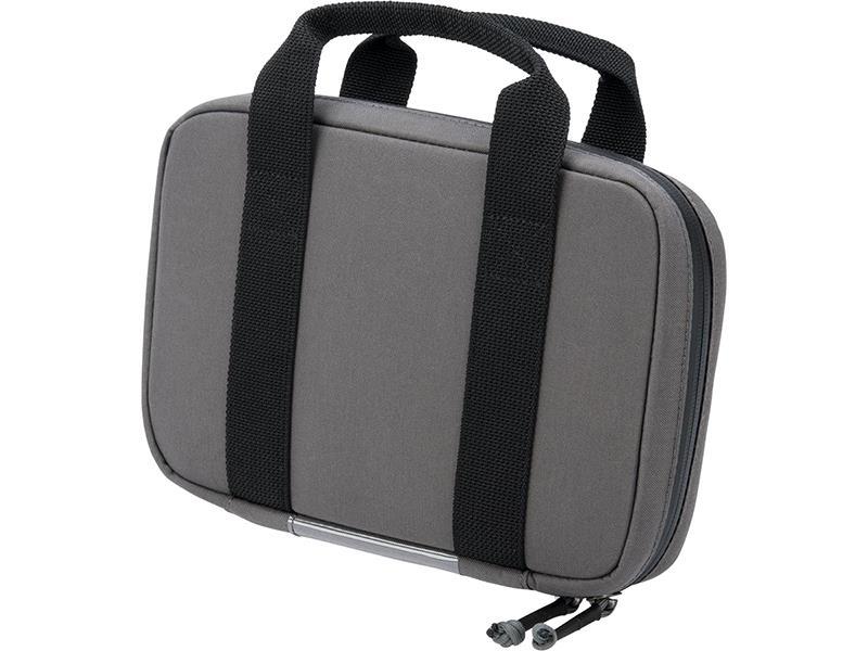Salient Arms International x Malterra Tactical Pistol Carrying Bag (Grey - S024)