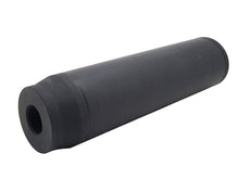 Silverback MK23 Suppressor (Metal - Black)