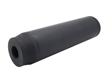 Silverback MK23 Suppressor (Metal - Black)