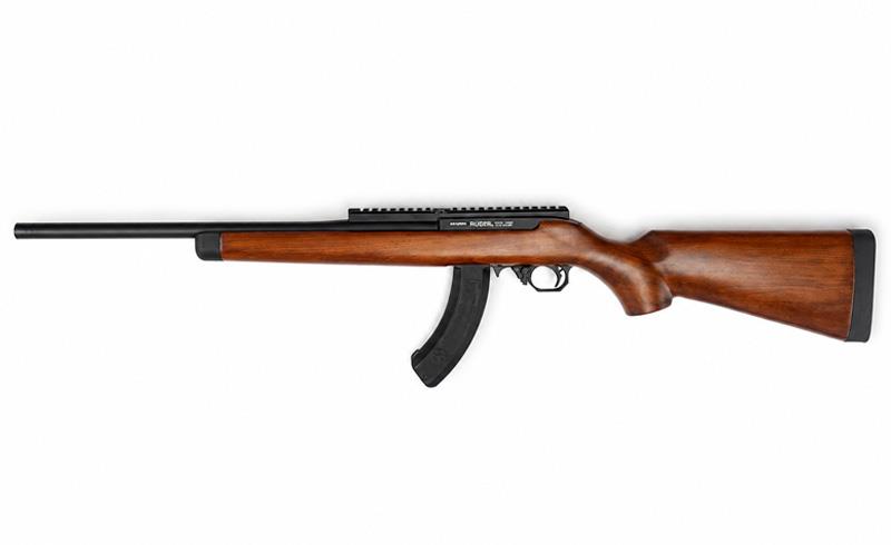 Ace 1 Arms Ruger B Gas Blowback Rifle | Wholesale