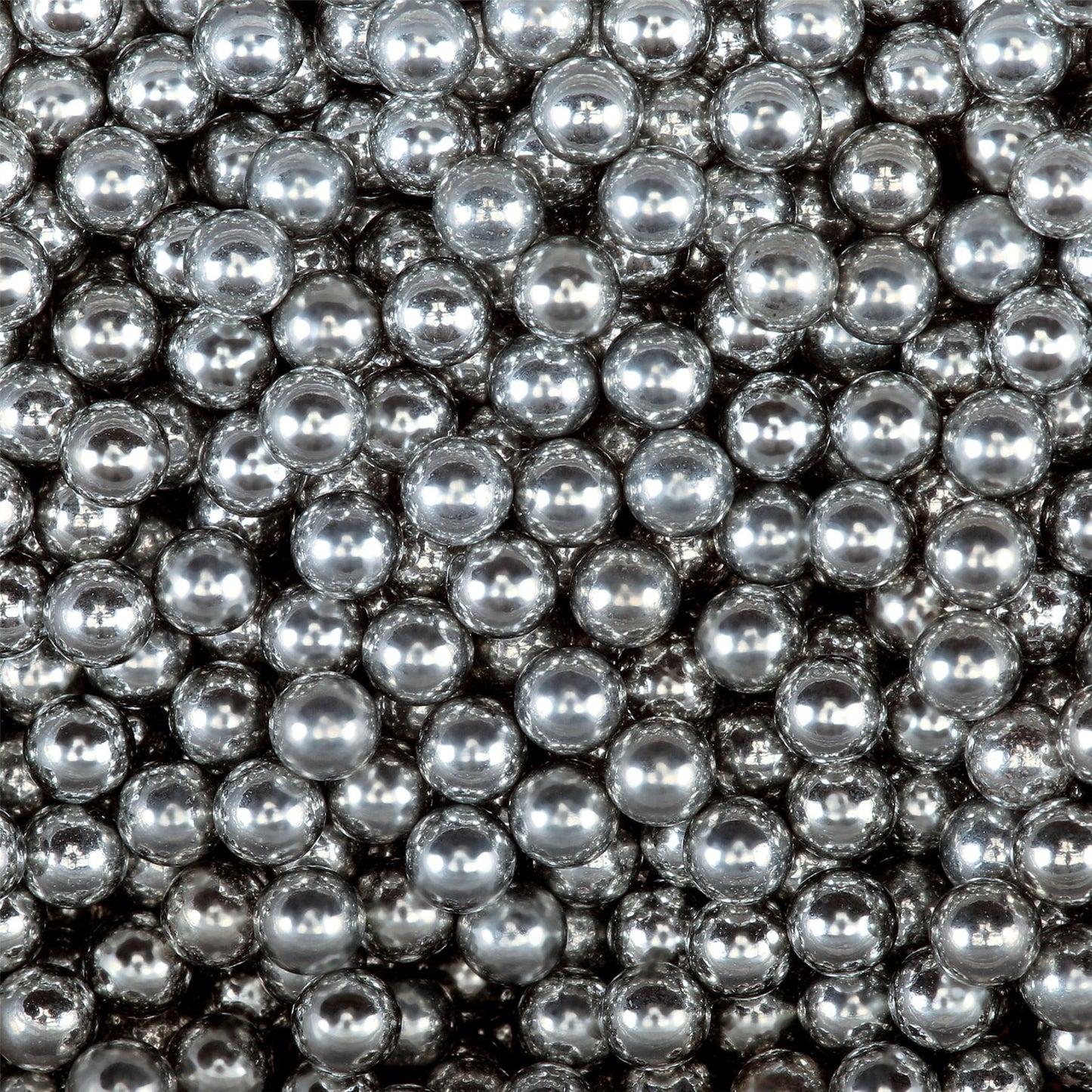Daisy 4.5mm .177 Steel BBs Bulk 6000 Rounds Bottle