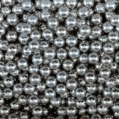 Daisy 4.5mm .177 Steel BBs Bulk 6000 Rounds Bottle