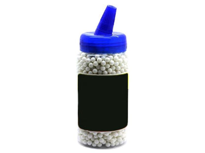 ACM 2000 BB Gun Pellets (White - 0.12g)