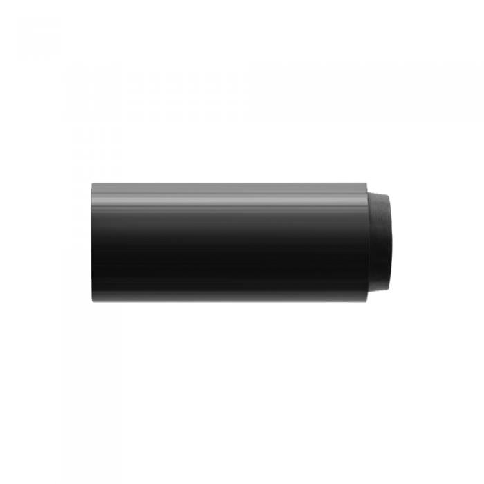 Laylax Prometheus Straight Casing Bucking for AEG (Extra Soft - Black)