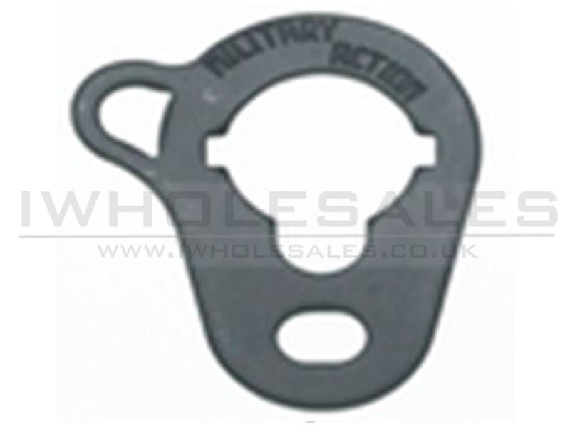 ACM Rear Metal Buffer Tube Sling Mount (V6)