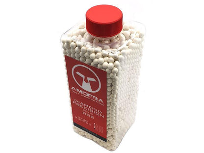 Ares x Amoeba Diamond Precision 0.30g (Bio - Bottle - 3300)