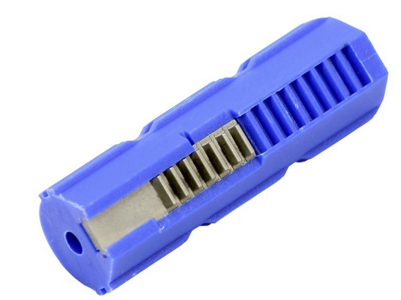SHS 7 Full Teeth Pistol (Steel)