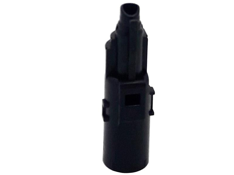 WE 5.1 Hi-Capa Air nozzle including internals (part 19 to 23)
