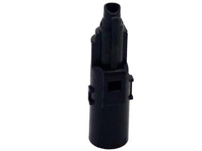 WE 5.1 Hi-Capa Air nozzle including internals (part 19 to 23)