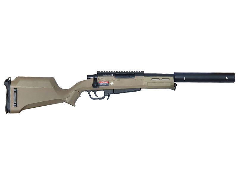 Ares x Amoeba Striker Knee Capper - FDE