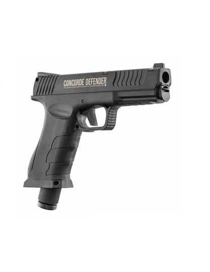 Concorde Defender Co2 Pistol Cal.50 Semi Auto Paintball Marker