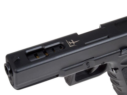 Saigo Yakuza MK2 AEP (with Battery and Charger - Black)
