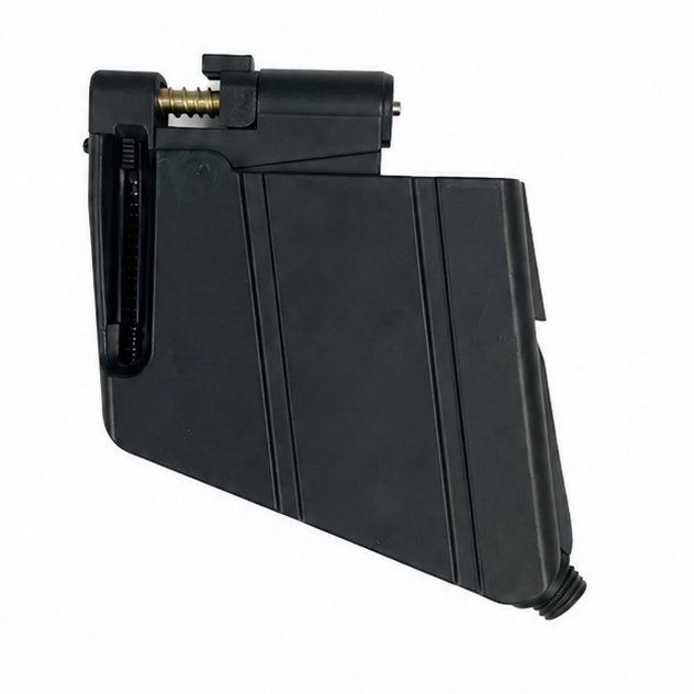 Huntsman L1A1 CO2 4.5mm/.177 Air Rifle Magazine (18 Rounds)