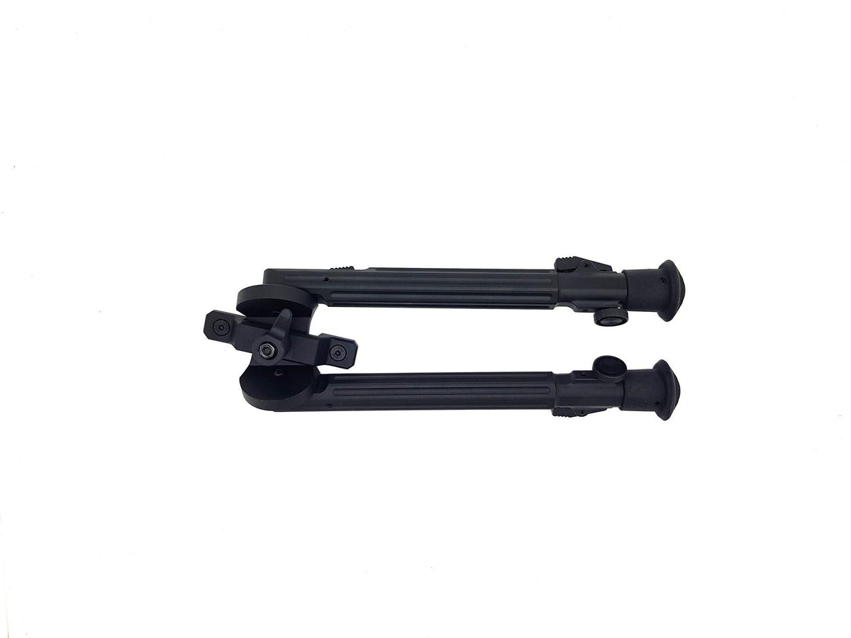 Ares Amoeba M-Lok Folding Modular Bipod (Long - ML-BIP-003)