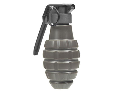 Hakkotsu Thunder B Sonic Grenade Complete Set (Pineapple - TB-12A)