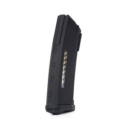 PTS PTS Enhanced Polymer Magazine - Dark Earth