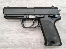 HFC ST8 GAS PISTOL (NON-BLOWBACK)