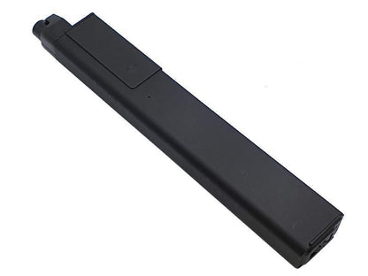 JG SMG 0452 Magazine (400 Rounds - Black)