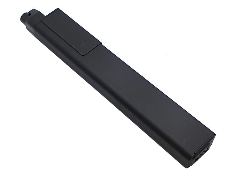 JG SMG 0452 Magazine (400 Rounds - Black)