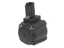 Battleaxe Swat Series Electric Drum Magazine (Sound Control - Black)