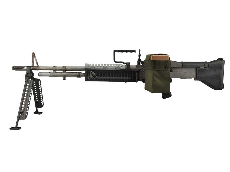 LCT - M60 VN Steel (Limited Edition)