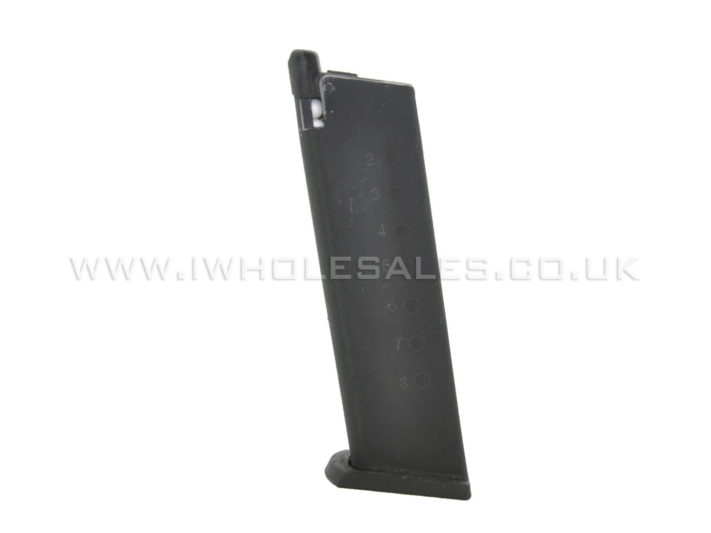 A&K M945 Gas Magazine