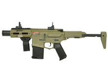 Ares Amoeba Honey Badger (CQB) AM-015-DE (with EFCS and Mosfet) (Tan)