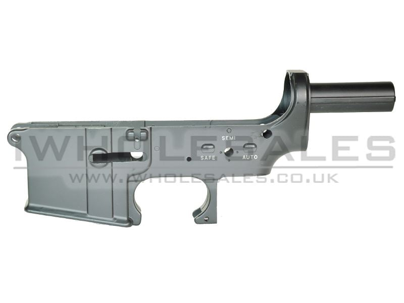 AGM M4 Lower Receiver (Full Metal)