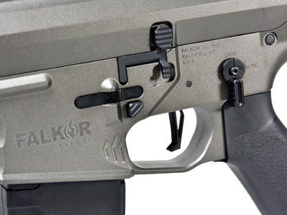 EMG Falkor AR-15 SBR Blitz (M-Lok - By APS - FD-B)