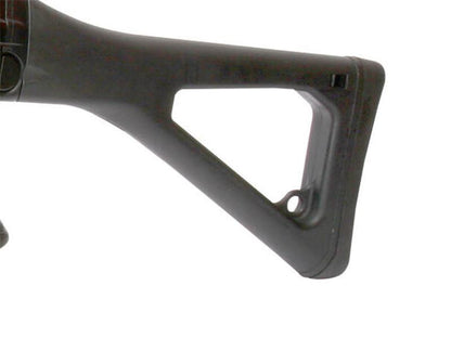 G&G SG552 AEG Top Tech Advanced (Steel - TSG-552-STD-BNB-NCM)