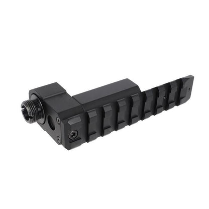 Laylax Nine Ball Hi-Capa 5.1 SAS Front Kit NEO R for Tokyo Marui Hi-Capa 5.1
