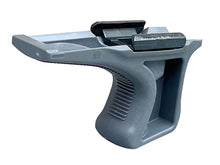 Battleaxe Angled Grip (GR005 - Urban Grey)