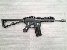 EMG/WE PDW Gas Blowback Rifle (Semi Auto Only)