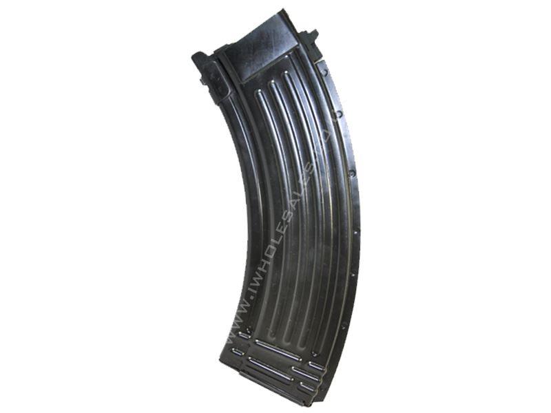 AK Magazine for GHK-GKMS and Gims (Co2)