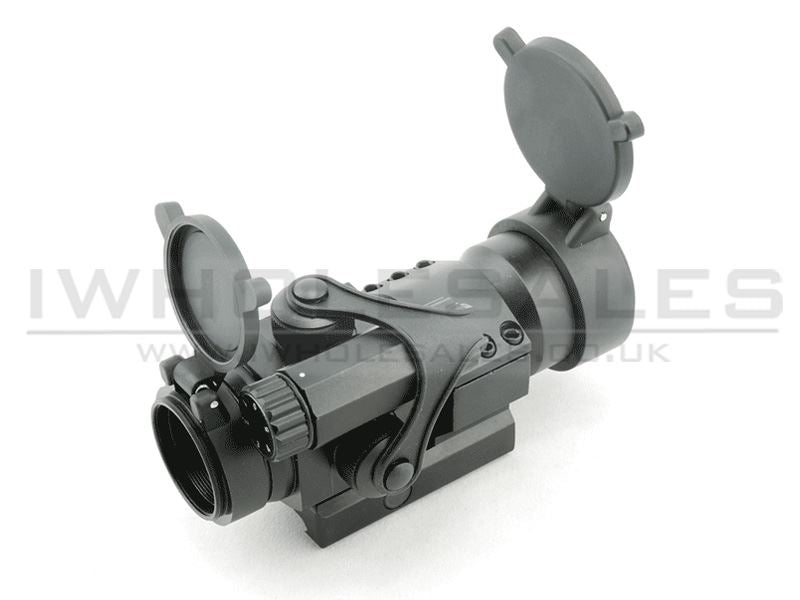 UFC M2 Red dot (Black) (UFC-JA-5020-BK)