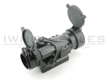UFC M2 Red dot (Black) (UFC-JA-5020-BK)