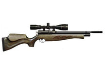 Air Arms S410 Superlite Carbine .22 PCP Rifle Hunter Green | Wholesale
