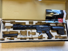 [Boneyard] Ares Amoeba Honey Badger (AM-009) - MOSFET fault (stops on full-auto) - 320 FPS - like new