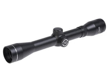 MOA Survival Scope 4x32 (20mm RIS & 11mm Mounts)