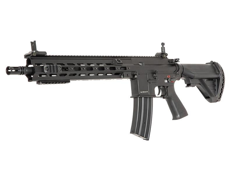 Double Bell M416 AEG (Black - Long - BY-812)