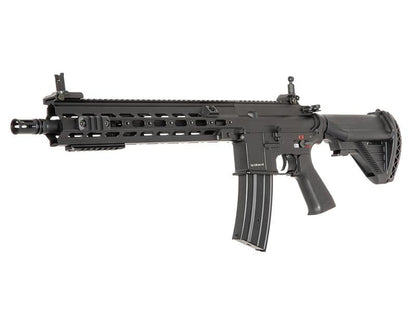 Double Bell M416 AEG (Black - Long - BY-812)