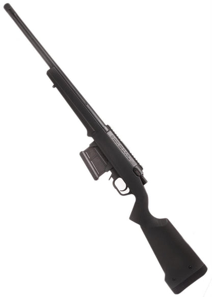 Ares Amoeba - Striker Sniper Rifle (Bolt Action - Black - AS01-BK)