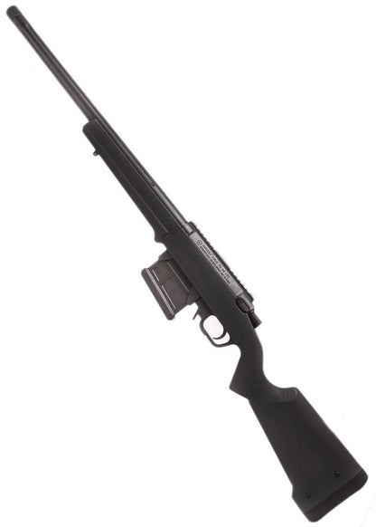Ares Amoeba - Striker Sniper Rifle (Bolt Action - Black - AS01-BK)