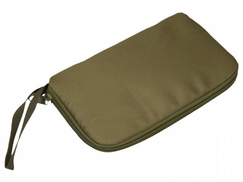 Big Foot Pistol Pouch (Tan)