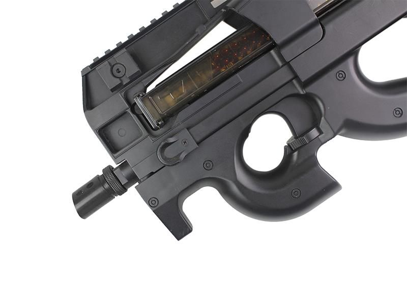 Double Bell D90 (Black - 810 - Inc. NiMH Battery and Charger)